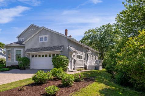 22 Saints Place Wells ME 04090