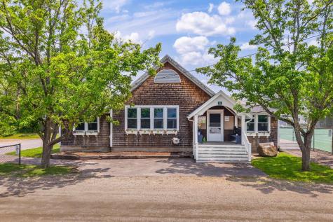 22 Saints Place Wells ME 04090