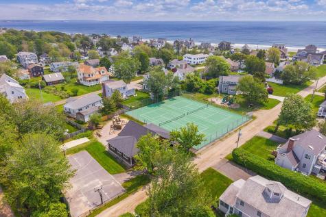 22 Saints Place Wells ME 04090