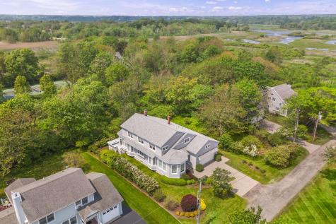 22 Saints Place Wells ME 04090