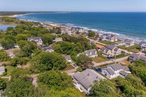 22 Saints Place Wells ME 04090