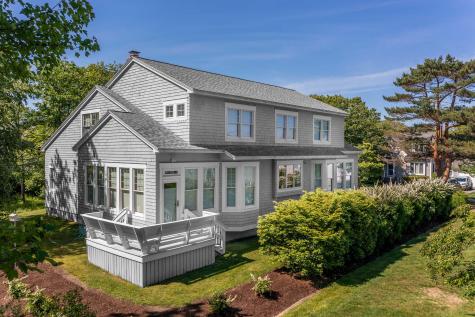 22 Saints Place Wells ME 04090