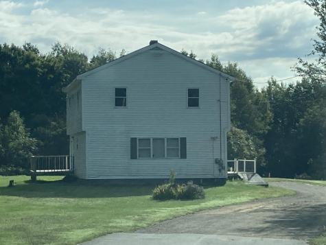 182 Mcnally Road Clinton ME 04927