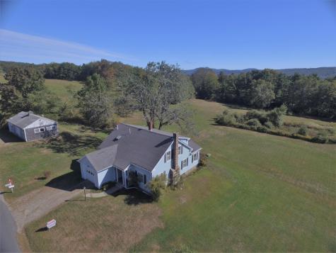 441 N Union Road Union ME 04862