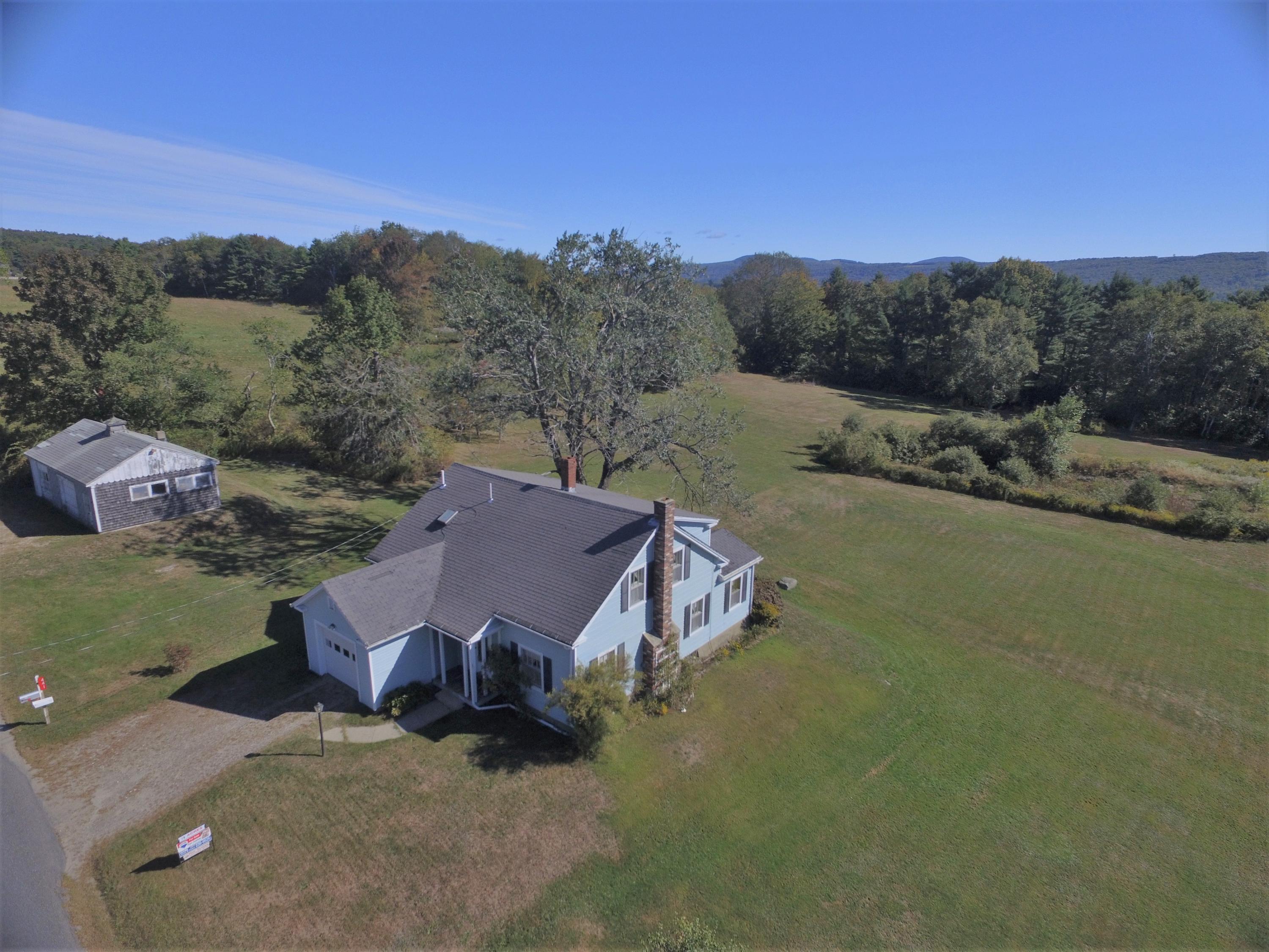 441 N Union Road Union ME 04862