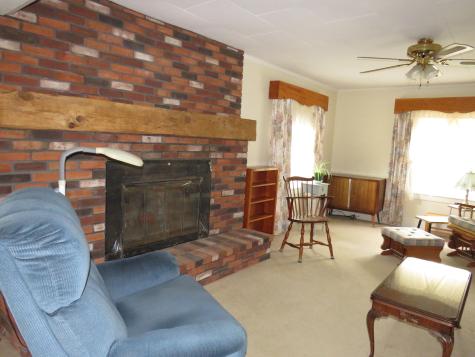 441 N Union Road Union ME 04862