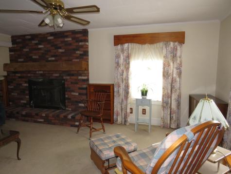 441 N Union Road Union ME 04862