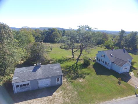 441 N Union Road Union ME 04862