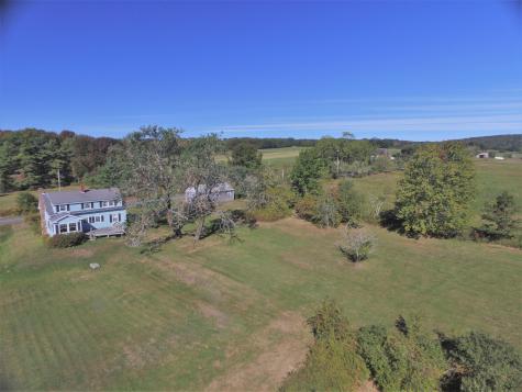 441 N Union Road Union ME 04862