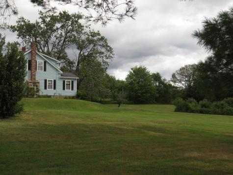 441 N Union Road Union ME 04862
