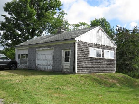 441 N Union Road Union ME 04862