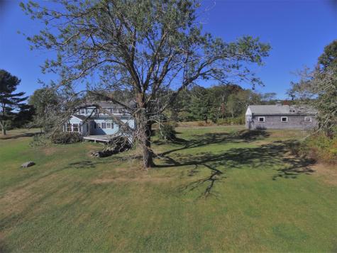 441 N Union Road Union ME 04862