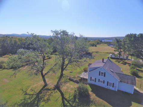 441 N Union Road Union ME 04862