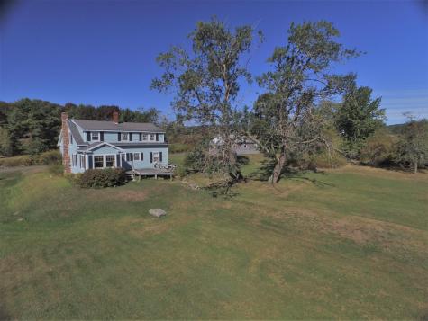 441 N Union Road Union ME 04862