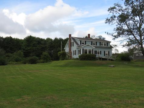 441 N Union Road Union ME 04862