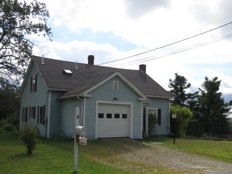 441 N Union Road Union ME 04862