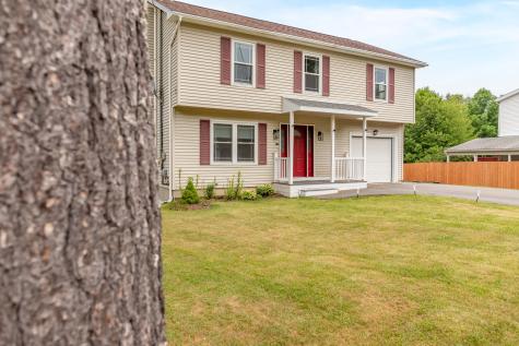 95 Yankee Avenue Bangor ME 04401