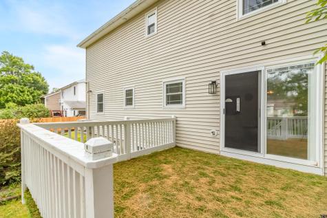 95 Yankee Avenue Bangor ME 04401