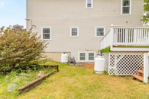 95 Yankee Avenue Bangor ME 04401