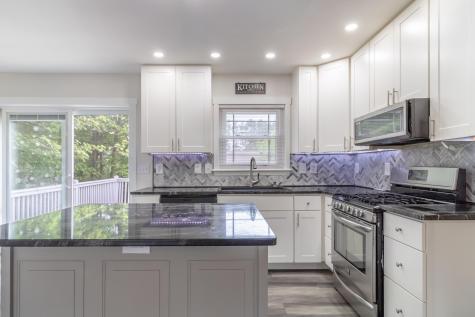 95 Yankee Avenue Bangor ME 04401