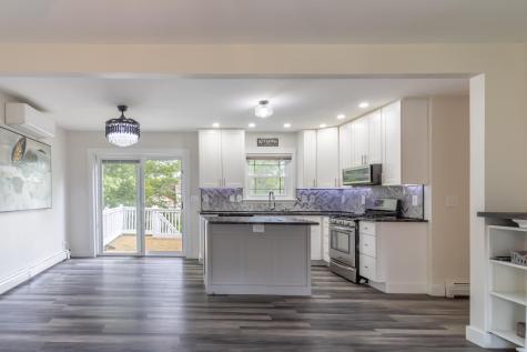 95 Yankee Avenue Bangor ME 04401