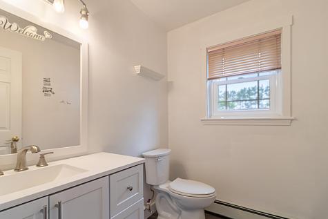 95 Yankee Avenue Bangor ME 04401