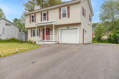 95 Yankee Avenue Bangor ME 04401