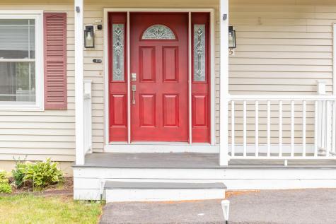 95 Yankee Avenue Bangor ME 04401