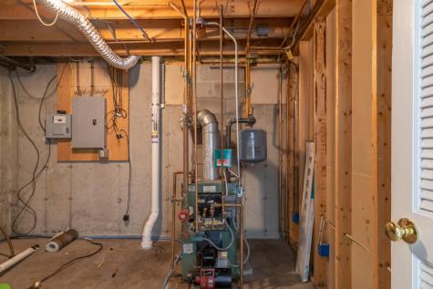 95 Yankee Avenue Bangor ME 04401