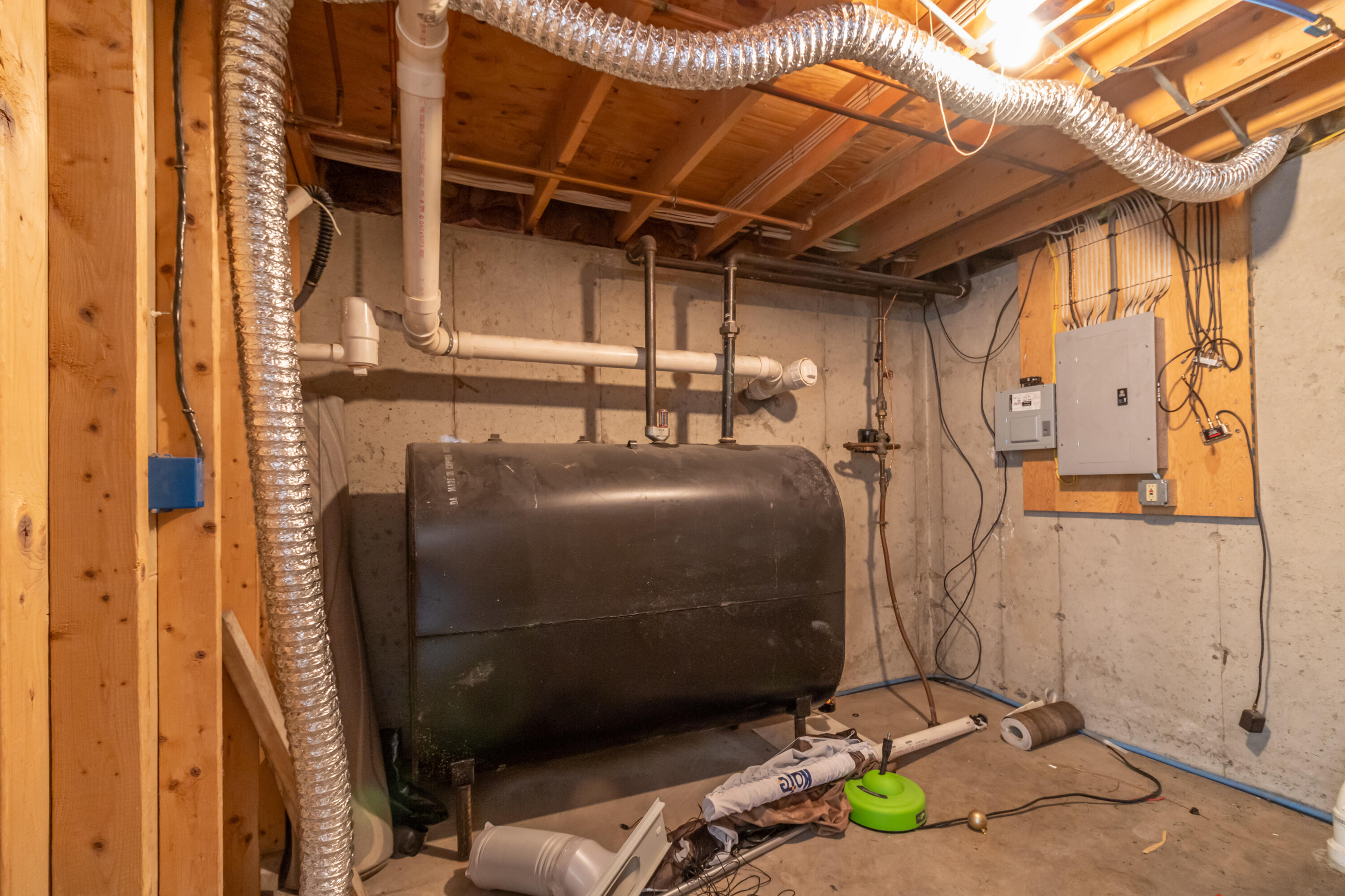 95 Yankee Avenue Bangor ME 04401