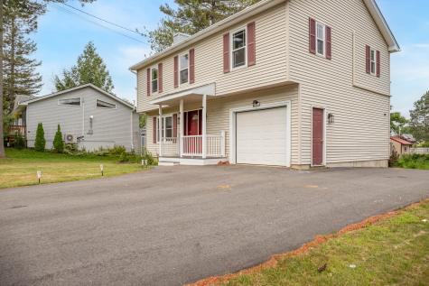 95 Yankee Avenue Bangor ME 04401