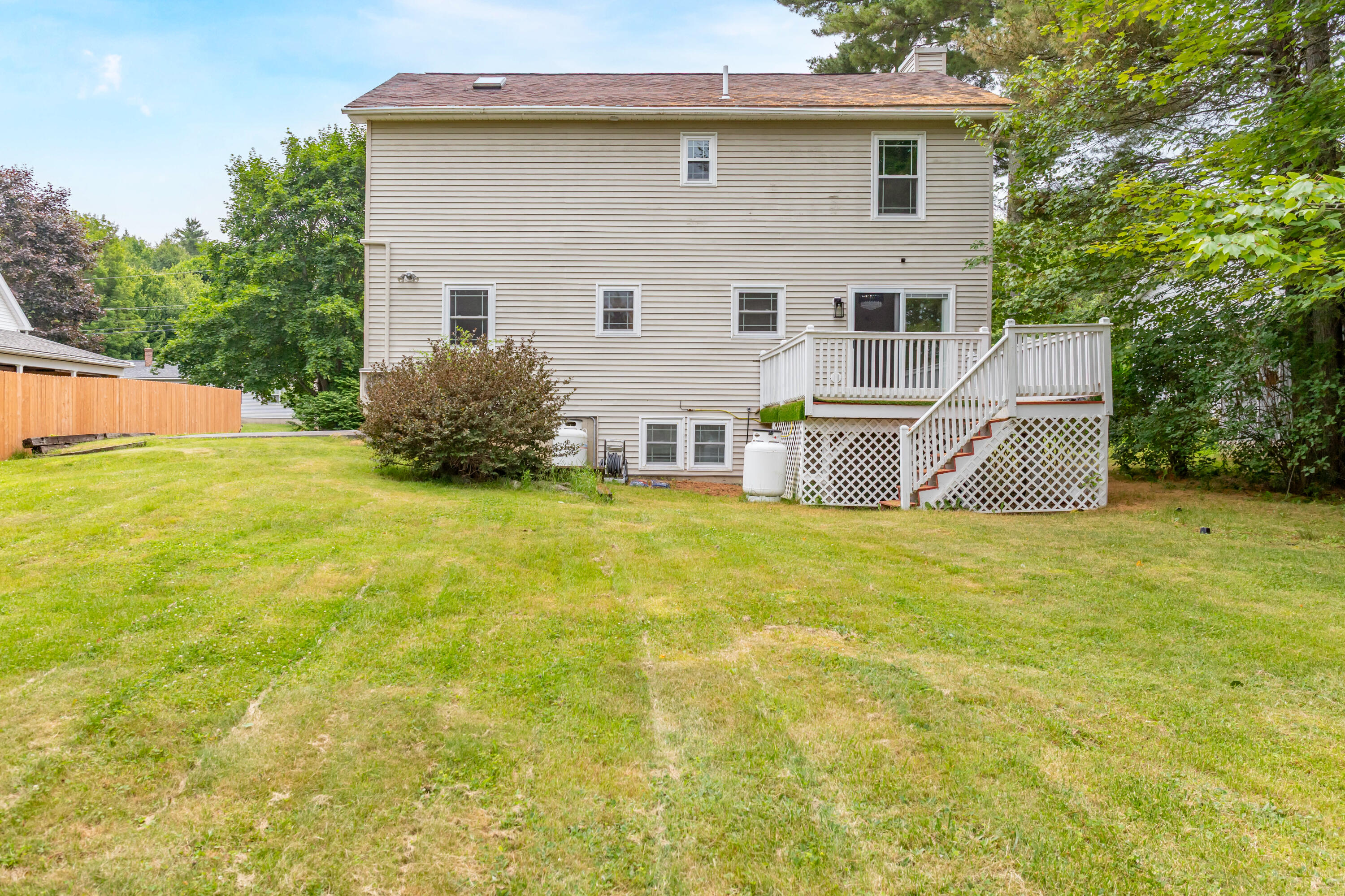 95 Yankee Avenue Bangor ME 04401