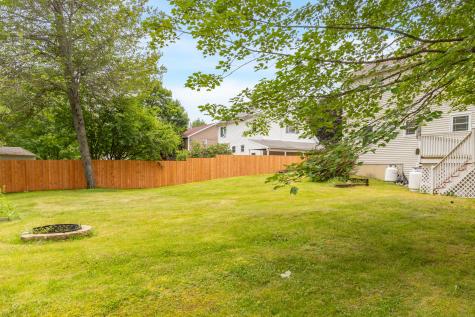 95 Yankee Avenue Bangor ME 04401