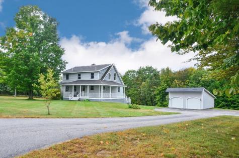 720 Pottle Hill Road Minot ME 04258