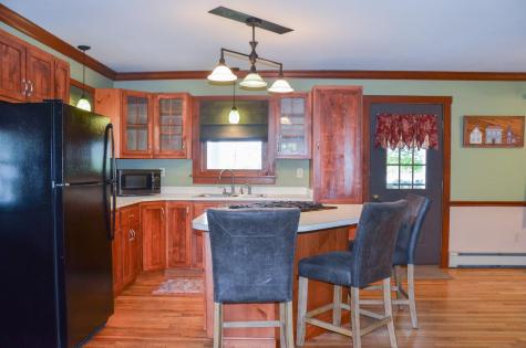 720 Pottle Hill Road Minot ME 04258