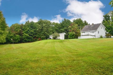 720 Pottle Hill Road Minot ME 04258