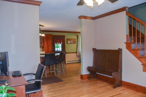 720 Pottle Hill Road Minot ME 04258