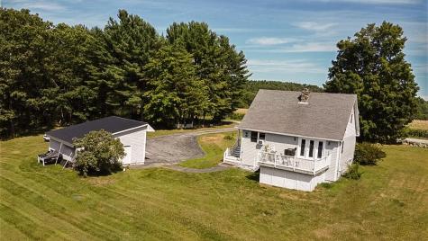 720 Pottle Hill Road Minot ME 04258