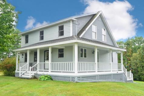 720 Pottle Hill Road Minot ME 04258