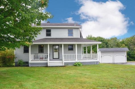 720 Pottle Hill Road Minot ME 04258