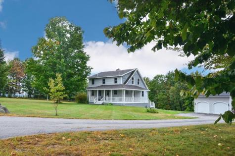 720 Pottle Hill Road Minot ME 04258