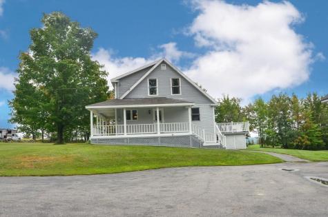 720 Pottle Hill Road Minot ME 04258