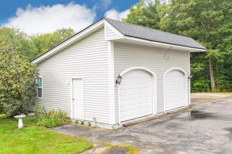 720 Pottle Hill Road Minot ME 04258