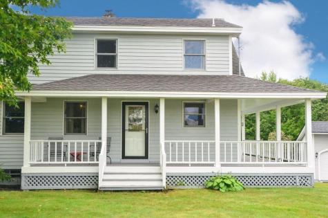 720 Pottle Hill Road Minot ME 04258