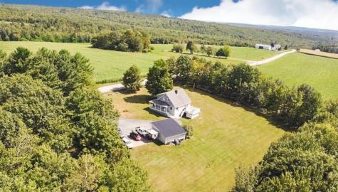 720 Pottle Hill Road Minot ME 04258
