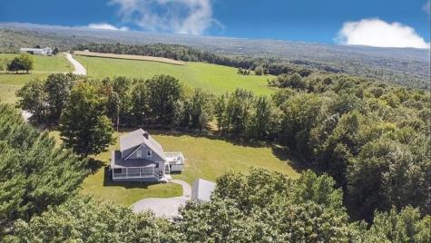 720 Pottle Hill Road Minot ME 04258