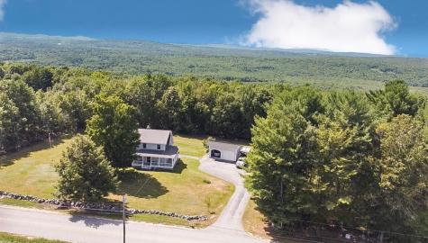 720 Pottle Hill Road Minot ME 04258