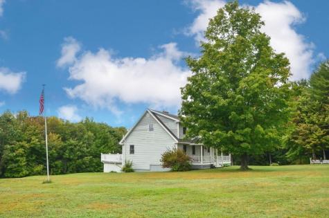720 Pottle Hill Road Minot ME 04258