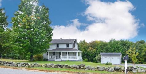 720 Pottle Hill Road Minot ME 04258
