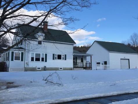 431 East Avenue Lewiston ME 04240